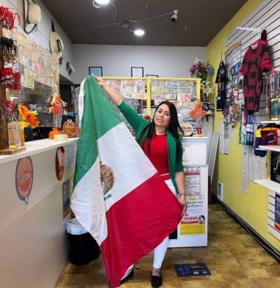 Susie 36 ans Albuquerque  Mexique