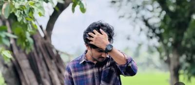 Shyamson 24 Jahre Kakinada Indien