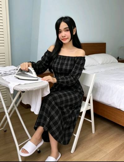 Sky 34 ans Sribunruang  Thaïlande