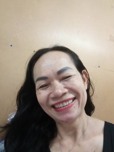 Chatjira 54 Jahre Bangkok  Thailand