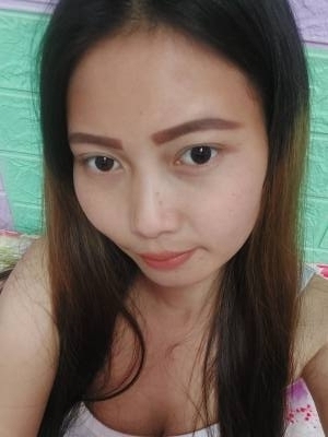 Pat 28 ans เมือง Thaïlande