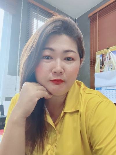 Janny 45 Jahre Buriram  Thailand