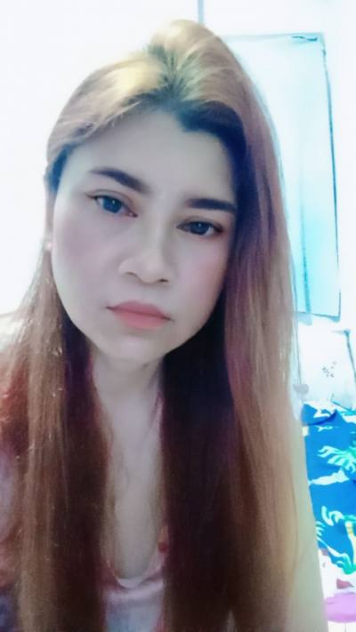 NUTCHANAT 44 ans Sakaeo  Thaïlande