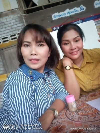 Somjai 56 ans  เมือง Thaïlande