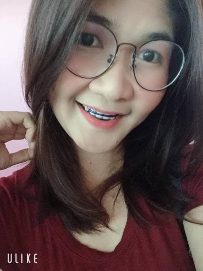 Jira 33 Jahre บรบือ Thailand