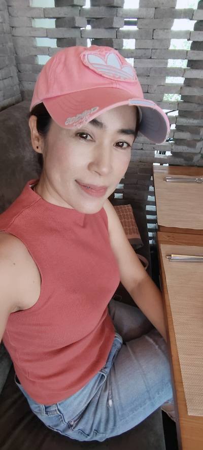 Napa 52 ans แม่สอด Thaïlande
