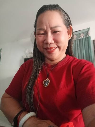 Thong 53 ans Mae Sot Thaïlande