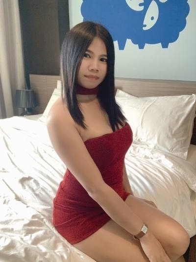 Wanna 31 ans Bkk Thaïlande