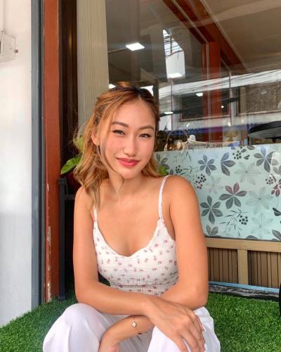 Plim Dating website Thai woman Thailand singles datings 33 years