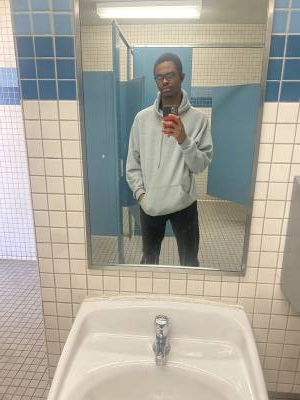 Jaylin 19 ans Calimesa Etats-Unis