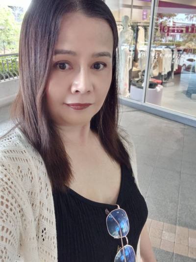 Mook 48 ans Rayong  Thaïlande