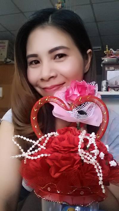 Nujaae 46 Jahre ลำพูน Thailand