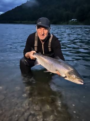 Ode 45 ปี Bergen Norway