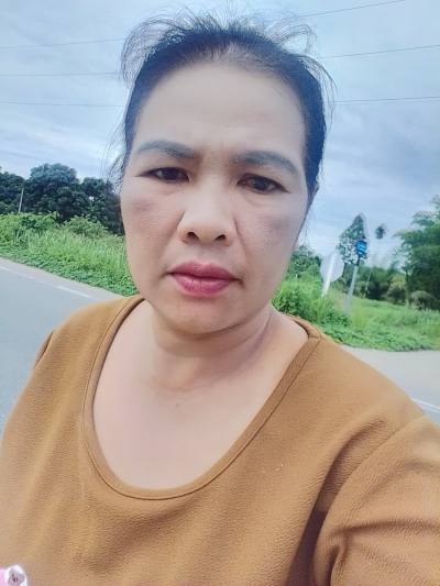 Naya 49 ans สระแก้ว Thaïlande