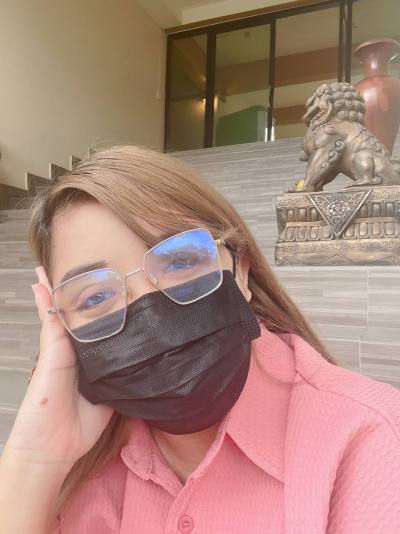 Anne 28 ans Nakhonsawan Thaïlande