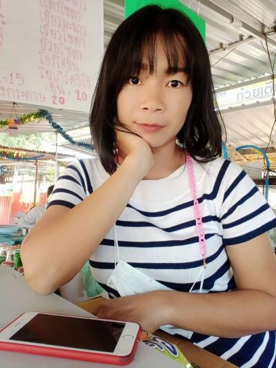 Jiab 40 years Saiyok Thailand