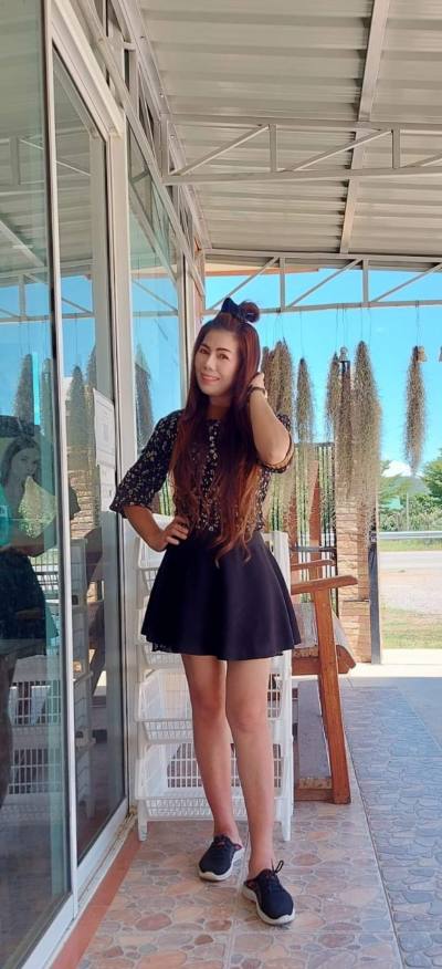 Pami 42 ans หัวหิน Thaïlande