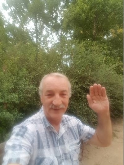 Philippe 65 ปี Vichy France