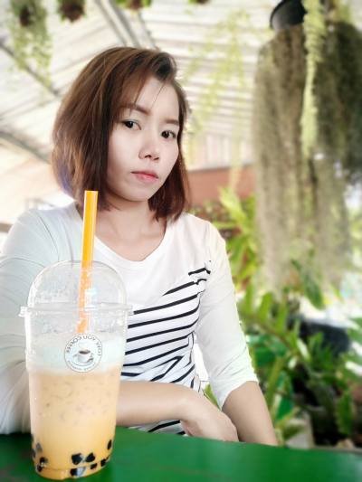 Amonrat 40 ans ลำปาว Thaïlande