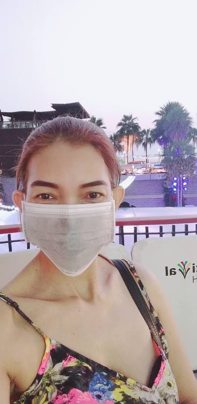 Tuenjai 46 ans ไทย Thaïlande