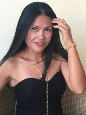 Lin 44 ans Pattaya Thaïlande