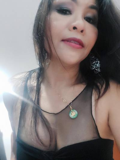 Anny 45 Jahre Patong  Thailand