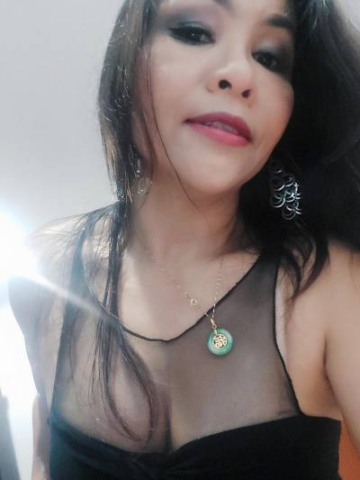 Anny 44 ans Patong  Thaïlande