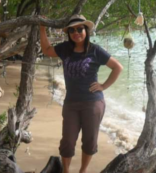 Ning 52 ans หาดใหญ่ Thaïlande