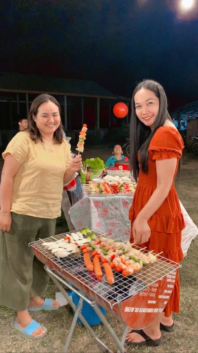 Anny 40 ans หนองบัวลำภู Thaïlande