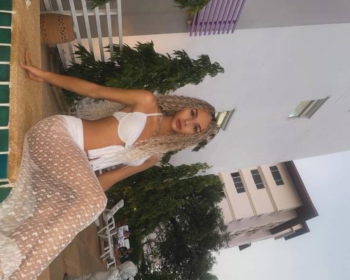Khing 23 ans Bangkok Thaïlande