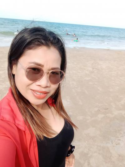 Piyada 49 ans Hua Hin Thaïlande