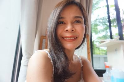 Jik 43 ans Muang  Thaïlande