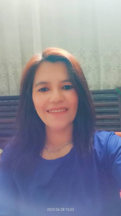 Dranita 51 years Bangkok  Thailand
