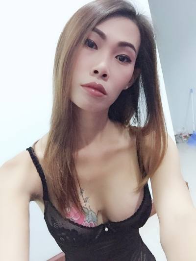 Maria 35 ans Phuket Thaïlande