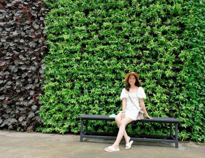 Ann 40 ans Muang  Thaïlande