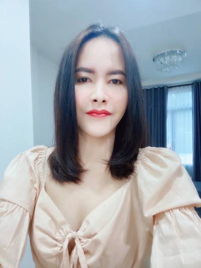 Mali 37 ans Muang  Thaïlande