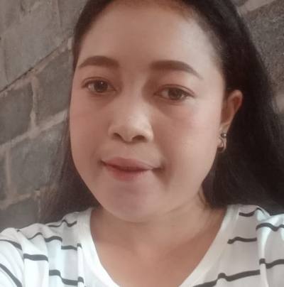 Nuwadee 34 Jahre Thailand Thailand