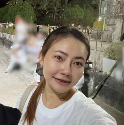 M 40 Jahre Cha-em Thailand