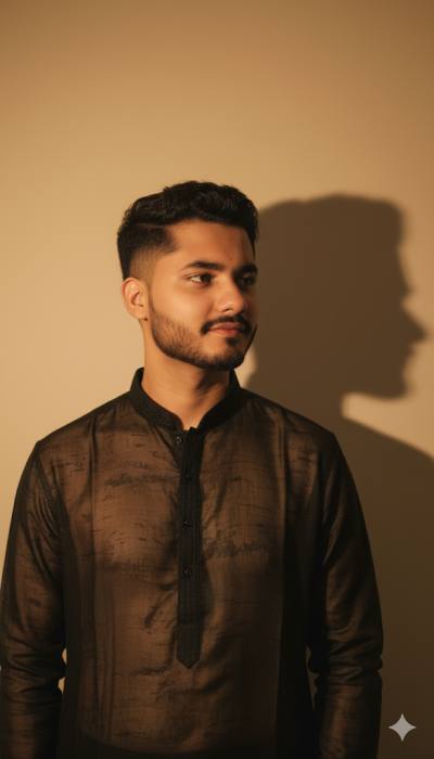 Rishi 20 years Kanpur  India