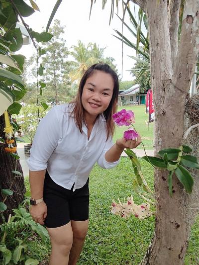 Yuwadee 35 ปี Thailand ไทย