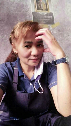 Ladarpon 53 ans Surin Thaïlande