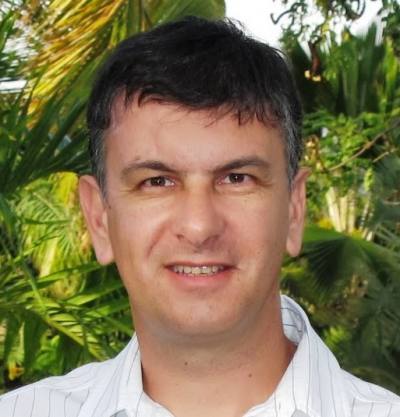 Franck 59 ปี Albi France