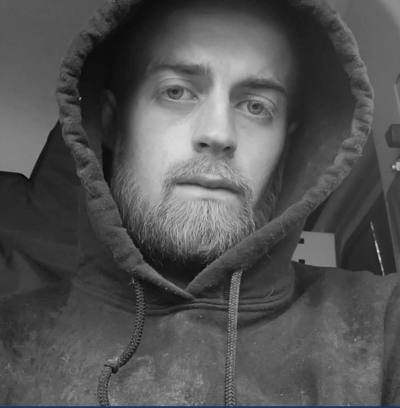 Sean 28 ปี  Belgium