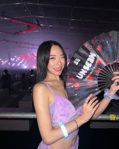 Mary 33 ans Chiangmai Thaïlande