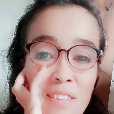 Janer 39 ans สอยดาว Thaïlande