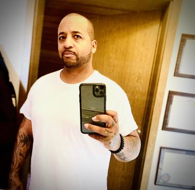 Mychal 52 ปี Nuremberg  Germany