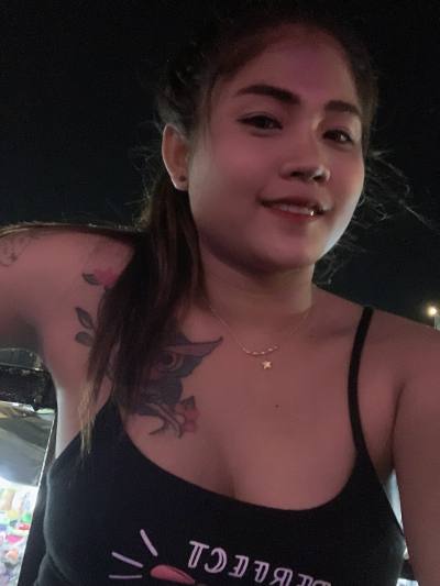 Ratee 26 ans สระแก้ว Thaïlande