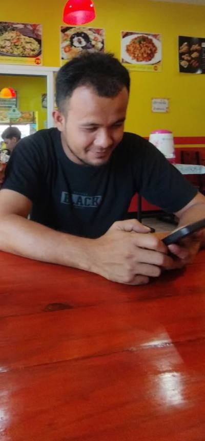 Jhareeezzz 33 ปี Tepha ไทย