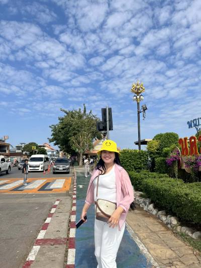 PLE 33 ans Bangkok Thaïlande