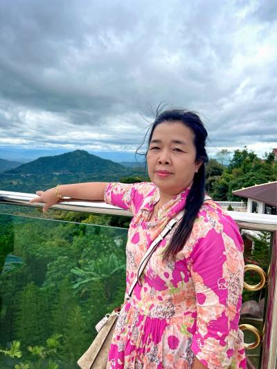 Walaiphan 52 ans ไทย Thaïlande